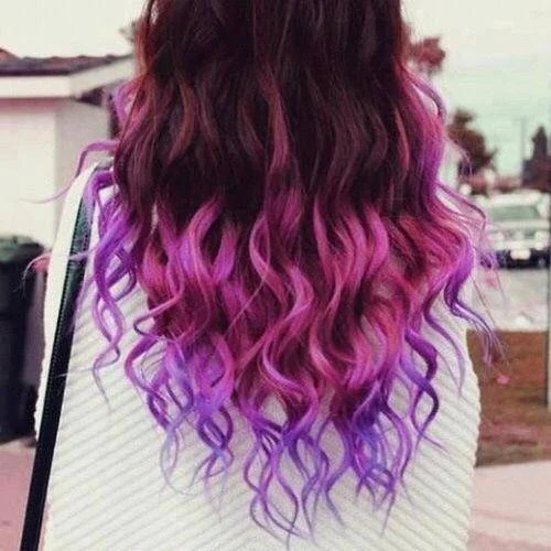 Hair Treatment