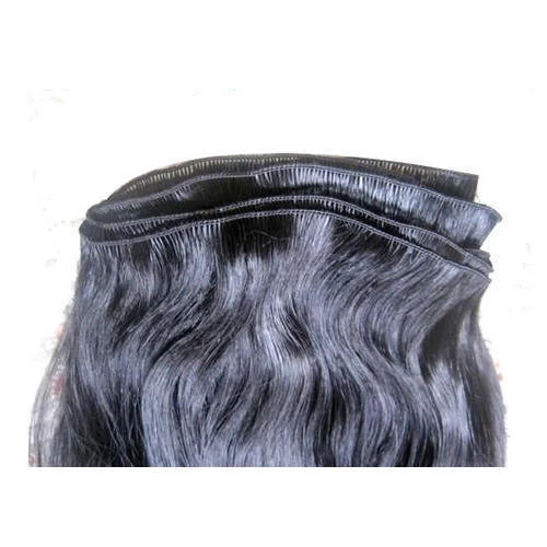 Hair Smoothing