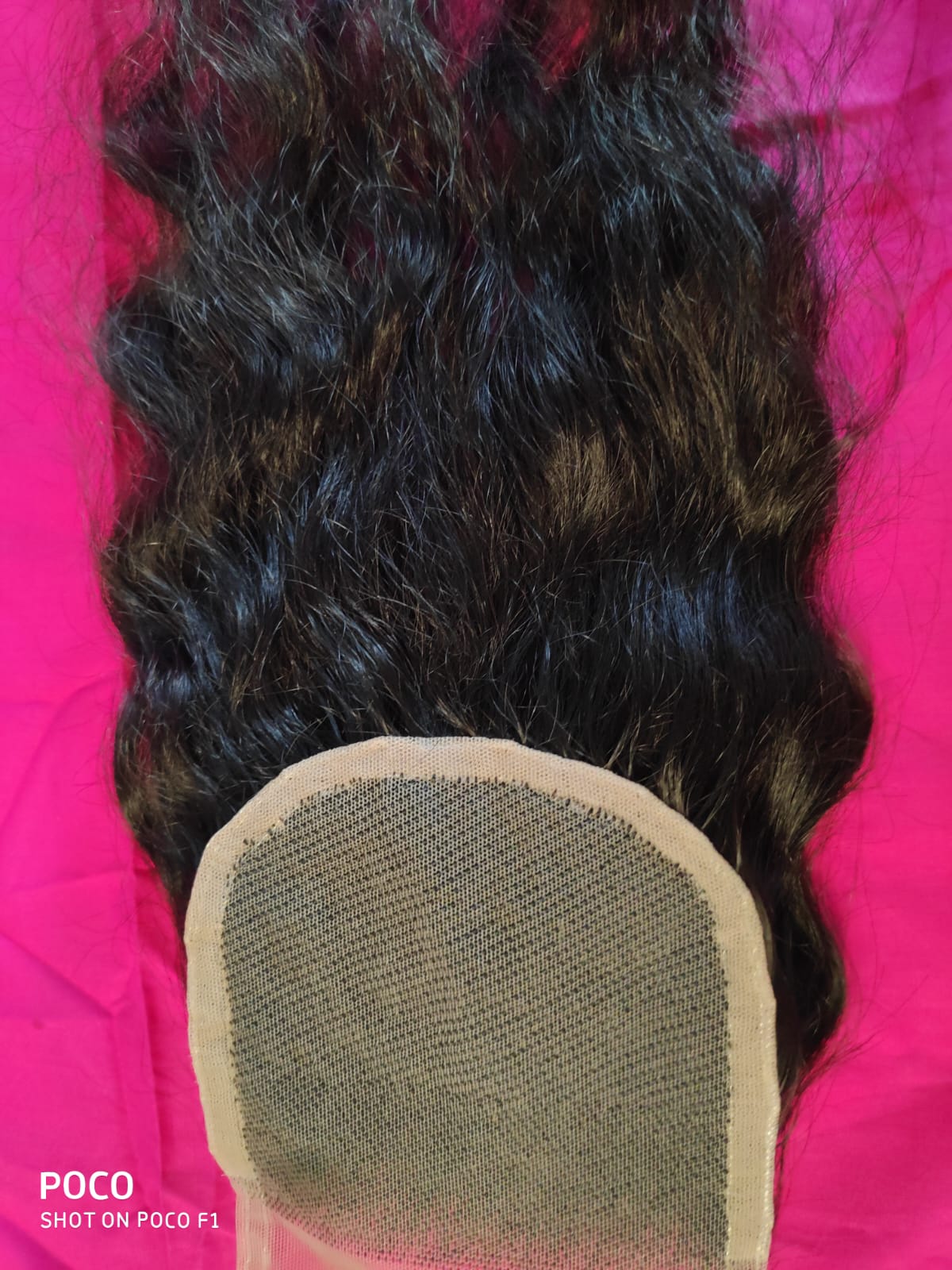Hair Treatment